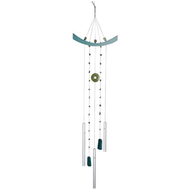 Feng Shui Energy Wind Chime - Jade